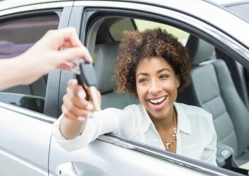 auto leasen Lemelerveld